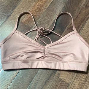 Alo yoga bra